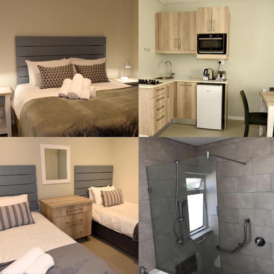 Kleinmond Lodge Zewnętrze zdjęcie