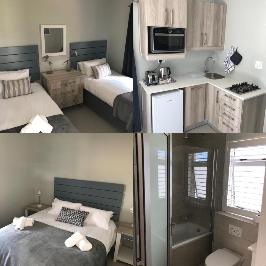 Kleinmond Lodge Zewnętrze zdjęcie
