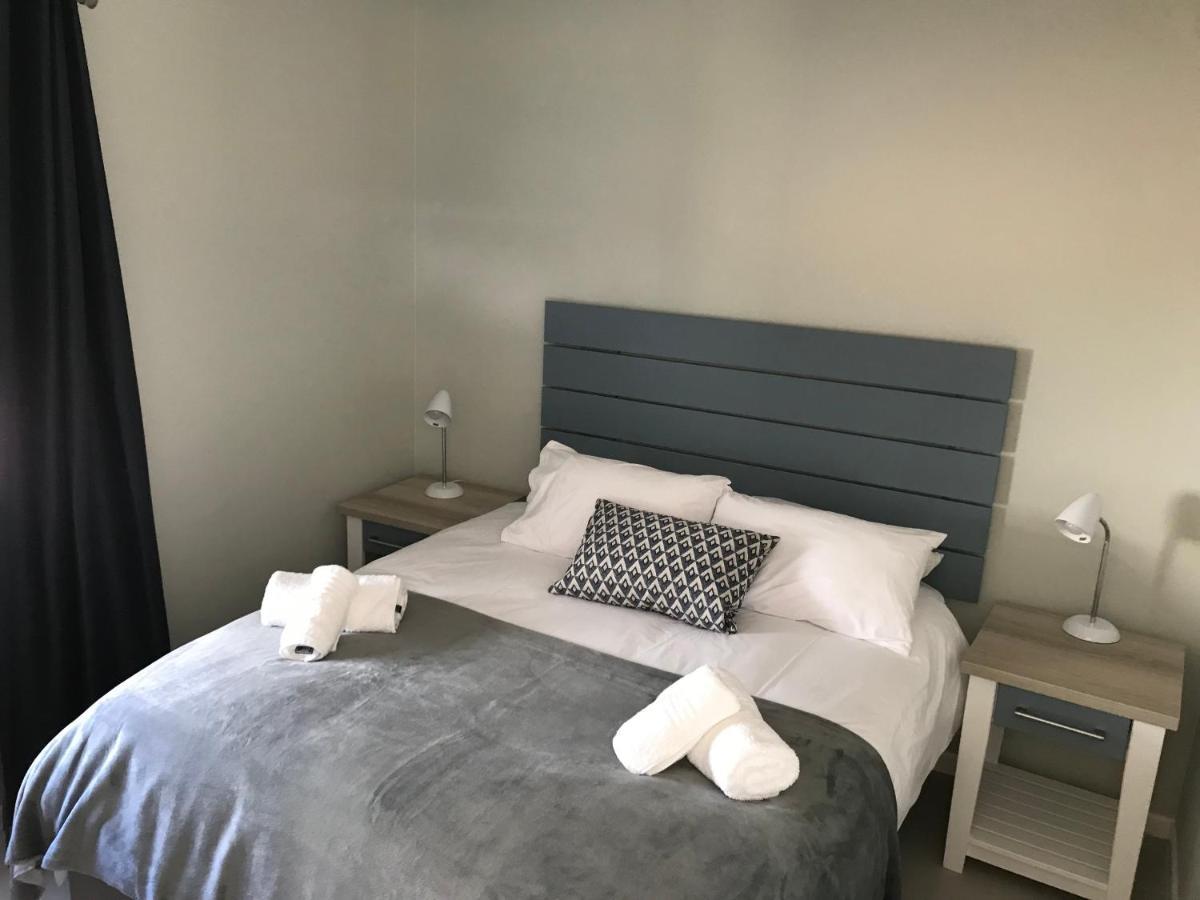 Kleinmond Lodge Zewnętrze zdjęcie