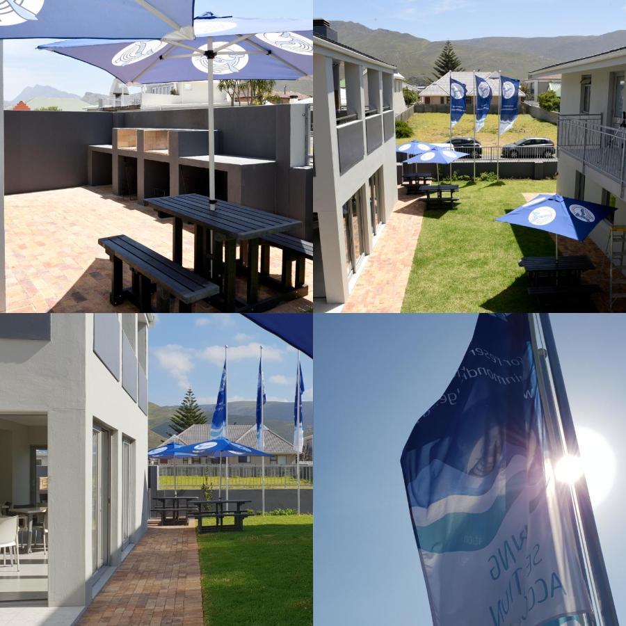 Kleinmond Lodge Zewnętrze zdjęcie
