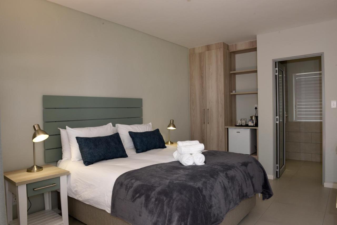 Kleinmond Lodge Zewnętrze zdjęcie