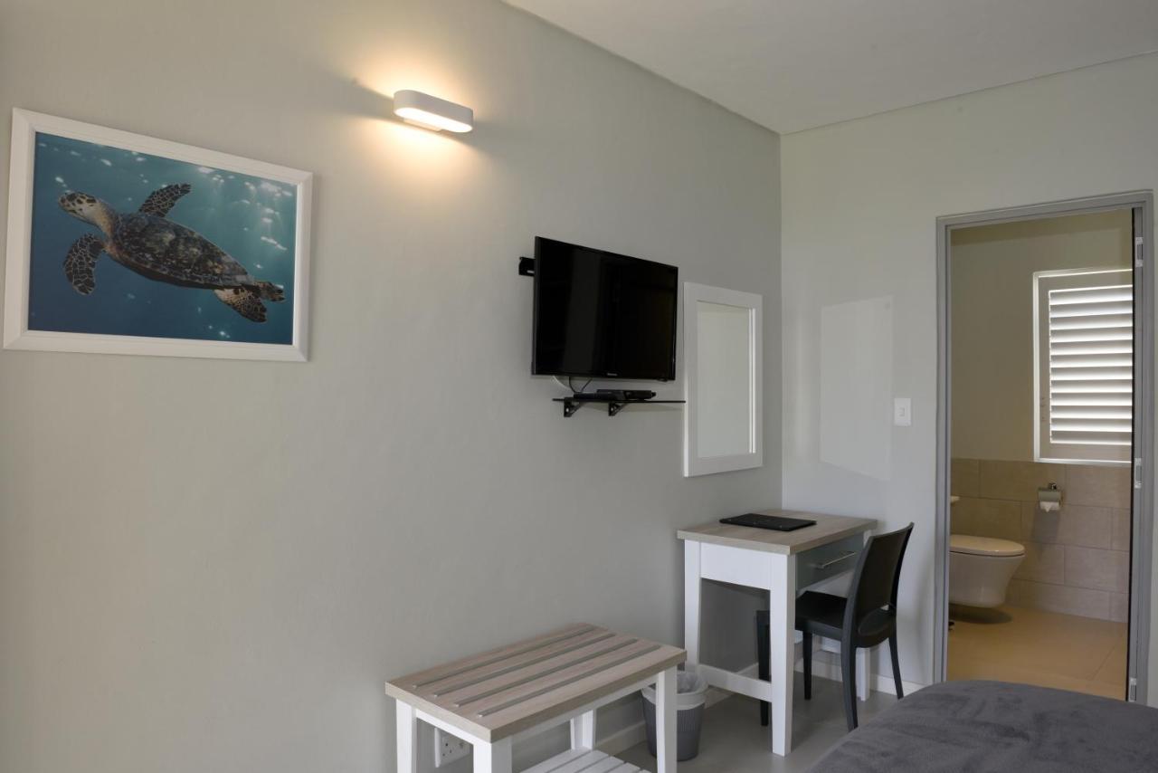 Kleinmond Lodge Zewnętrze zdjęcie