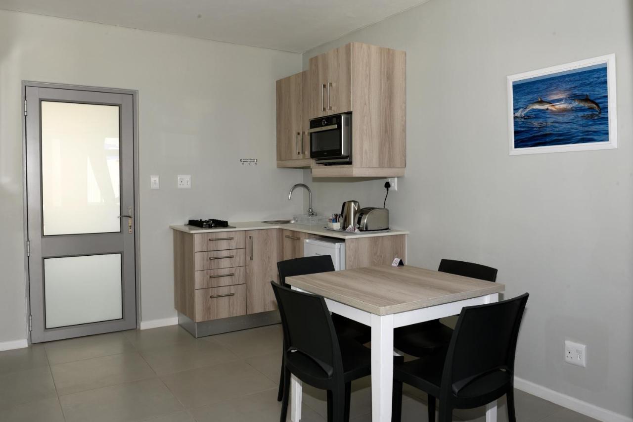 Kleinmond Lodge Zewnętrze zdjęcie