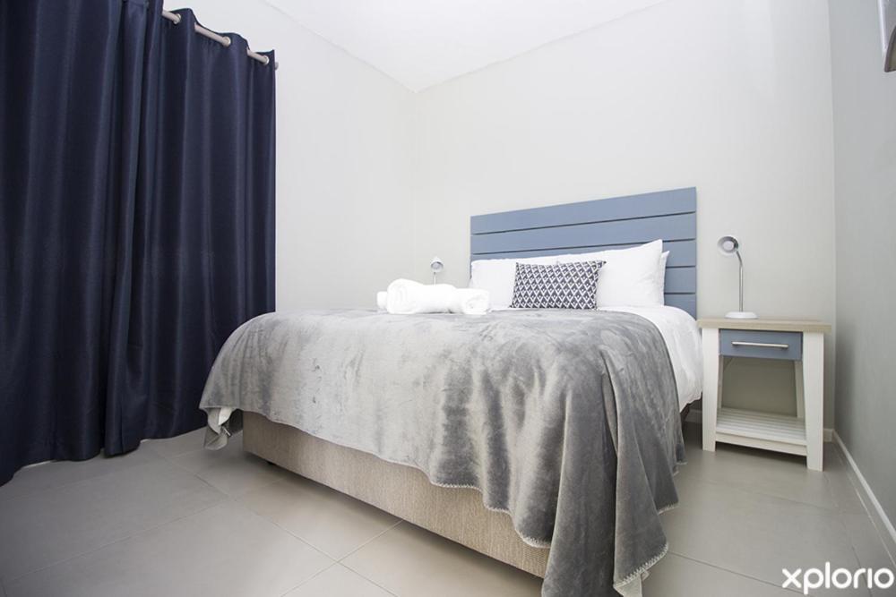 Kleinmond Lodge Zewnętrze zdjęcie