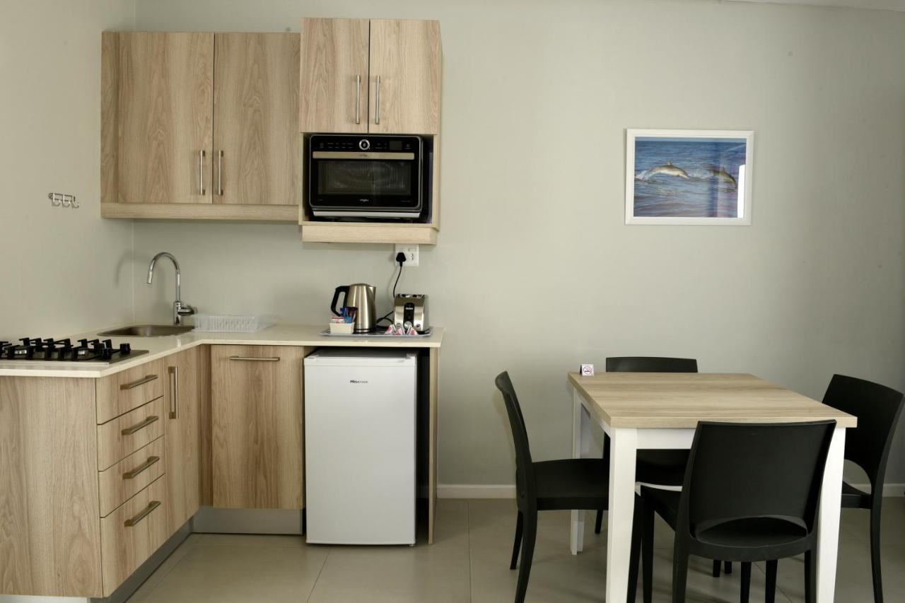 Kleinmond Lodge Zewnętrze zdjęcie