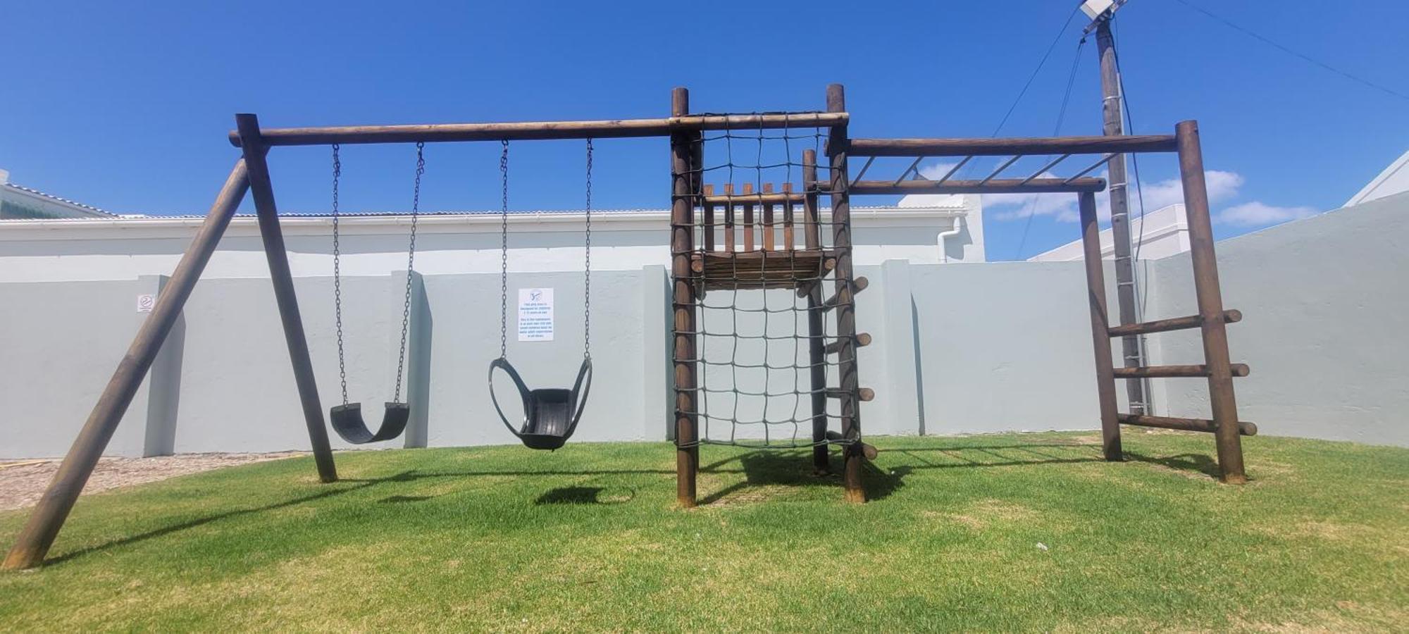 Kleinmond Lodge Zewnętrze zdjęcie