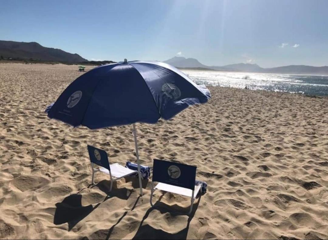 Kleinmond Lodge Zewnętrze zdjęcie