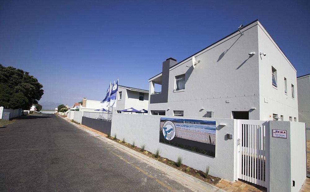 Kleinmond Lodge Zewnętrze zdjęcie