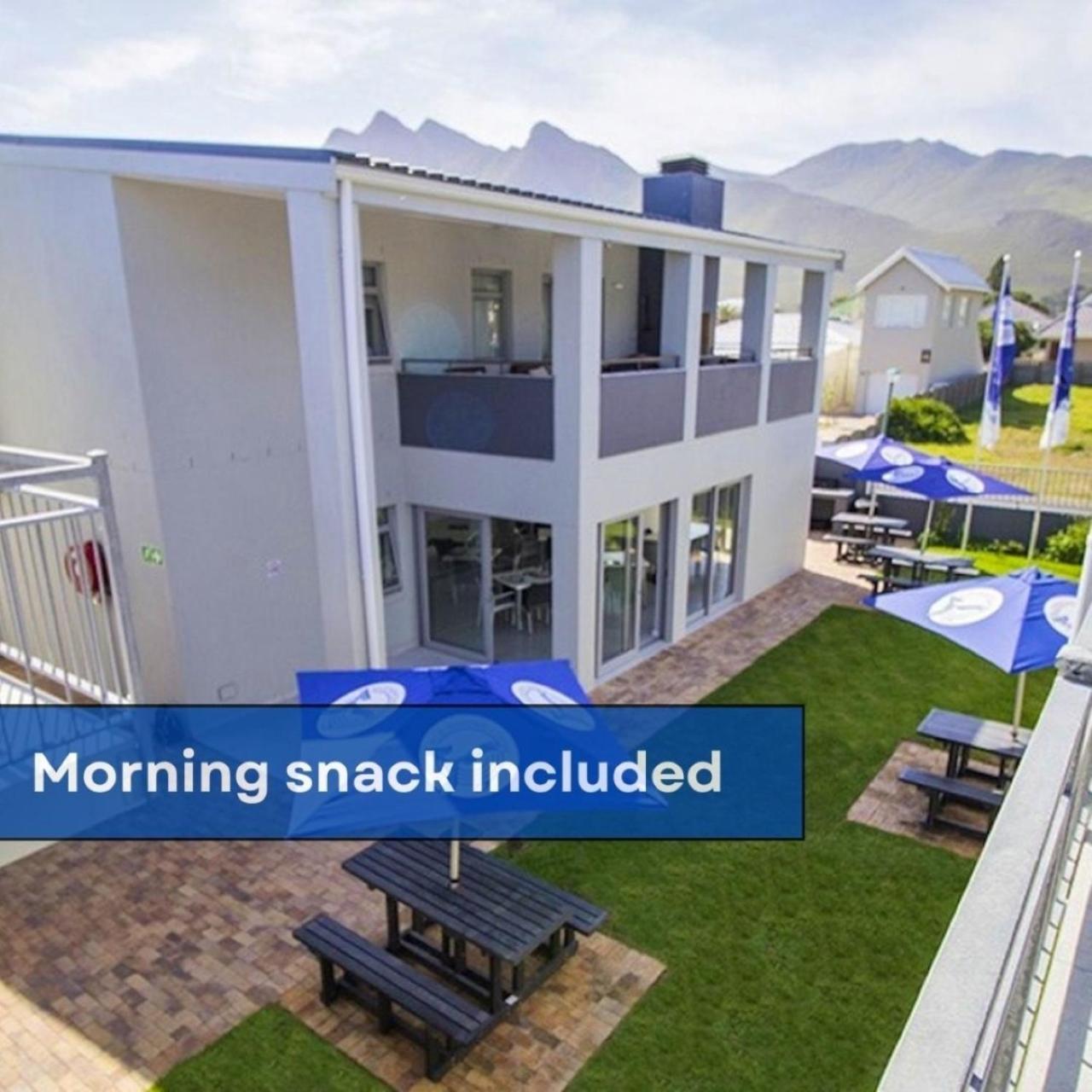 Kleinmond Lodge Zewnętrze zdjęcie