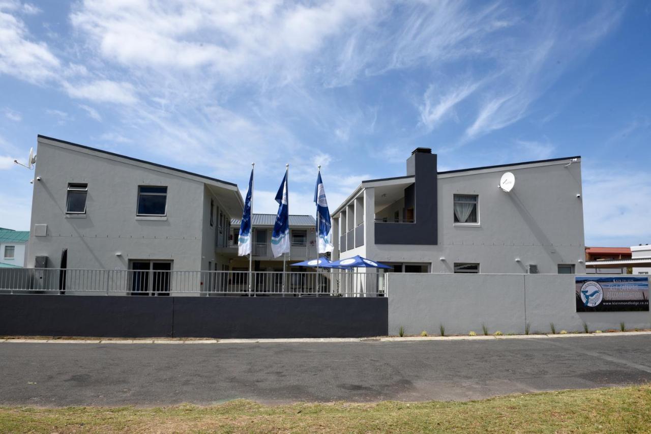Kleinmond Lodge Zewnętrze zdjęcie