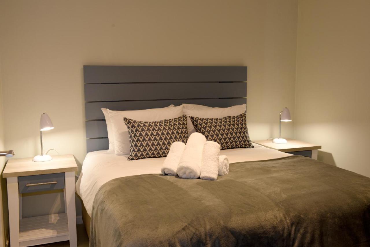 Kleinmond Lodge Zewnętrze zdjęcie