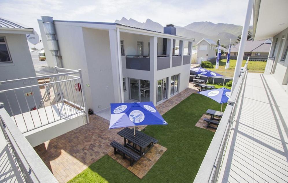 Kleinmond Lodge Zewnętrze zdjęcie