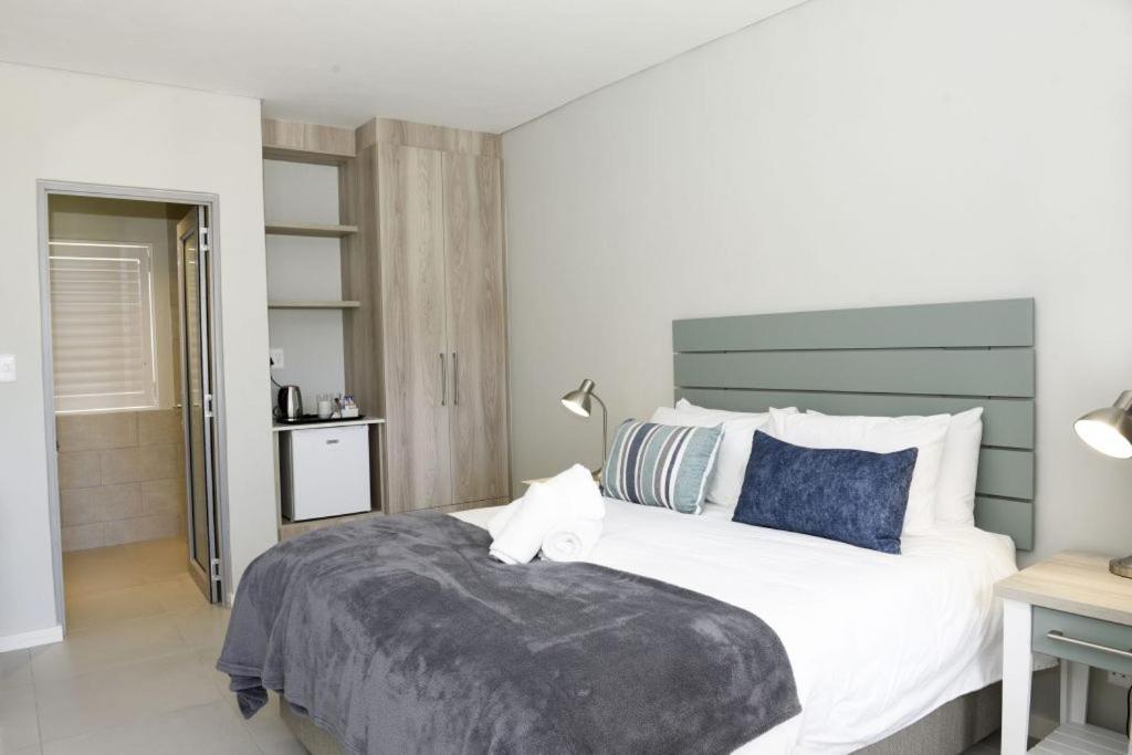 Kleinmond Lodge Zewnętrze zdjęcie
